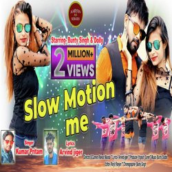 SLOW MOTIN ME NAGPURI SONG (nagpuri)-Ayk9fSQIaEM