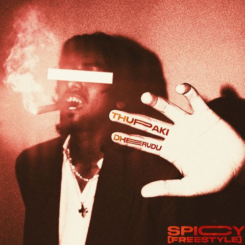 SPICY[FREESTYLE]