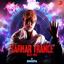 Sarkar Trance (From &quot;Sarkar 3&quot;) (Bass Mix)-Rj4kQDpqex4