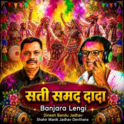 Sati Samat Dada Banjara Lengi (Live)