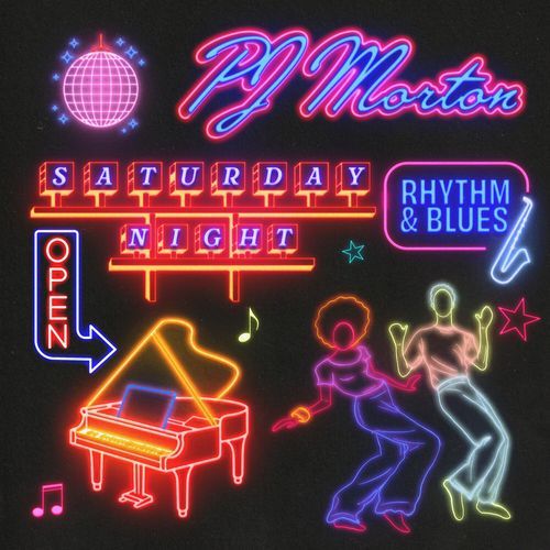 Saturday Night