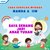 Saya Senang Jadi Anak Tuhan (Lagu Sekolah Minggu)