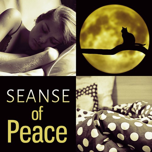 Seanse of Peace - Bedtime Stories, Secret Garden, Relax, Meditate, Rest, Destress