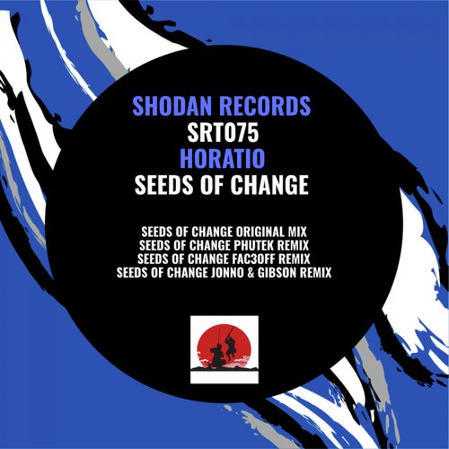 Seeds Of Change Remixes