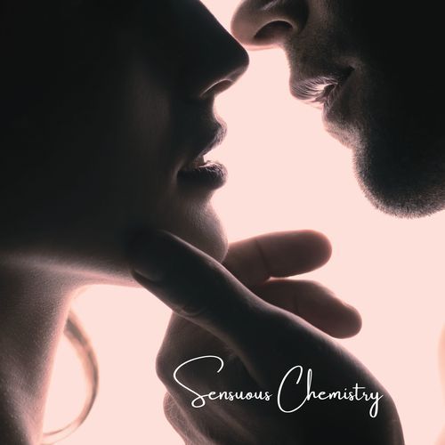 Sensuous Chemistry: Tempting Jazz Atmosphere