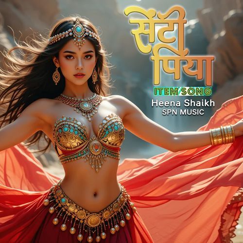 Senty Piya (Item Song)