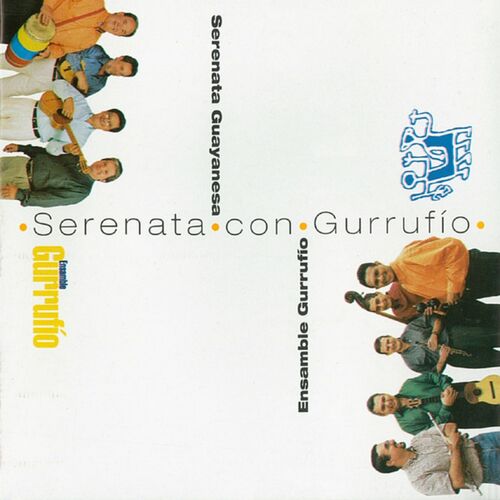 Mi Caballito cover art