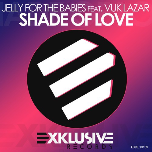Shade of Love (Extended Mix)