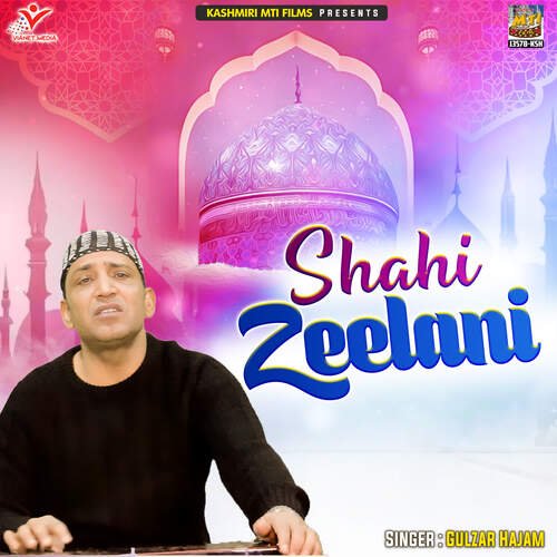 Shahi Zeelani