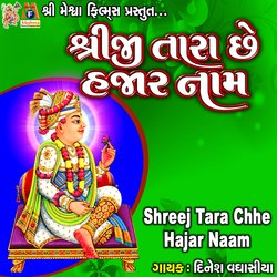 Shreeji Tara Chhe Hajar Naam-KSAbckdDU10