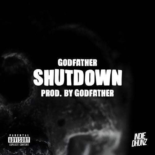 Shutdown (Prod. by GodFather)
