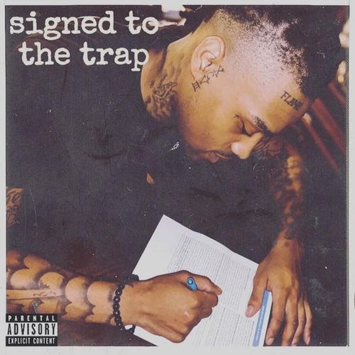 Today cover art