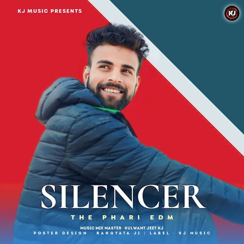 Silencer The Phari Edm