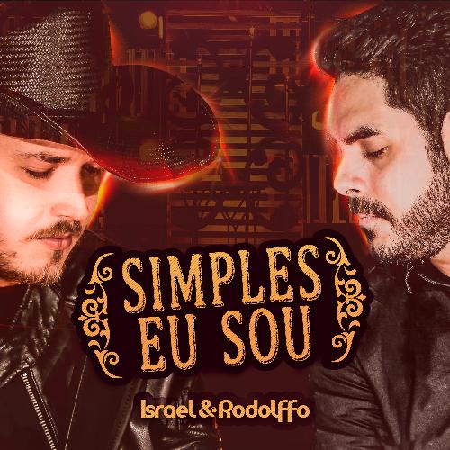 Simples Eu Sou (Ao Vivo)_poster_image