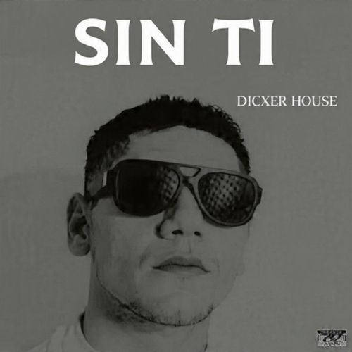 Sin Ti cover art