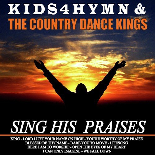 Kids 4 Hymn