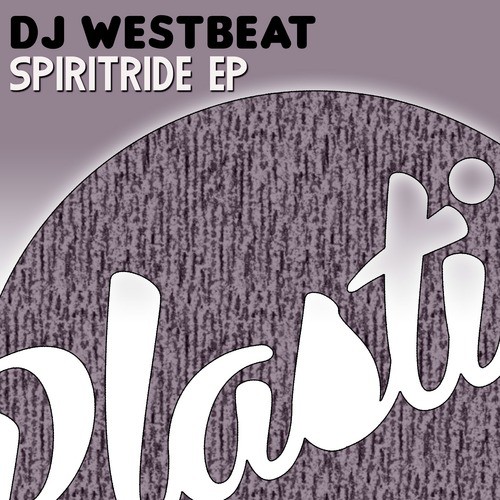 Spiritride EP