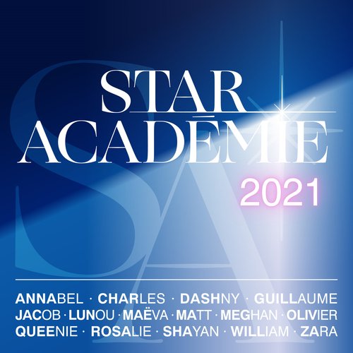 Star Académie 2021_poster_image