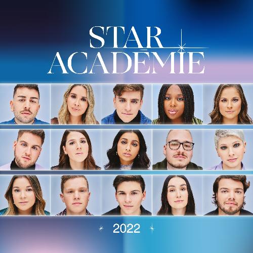 Star Académie 2022_poster_image