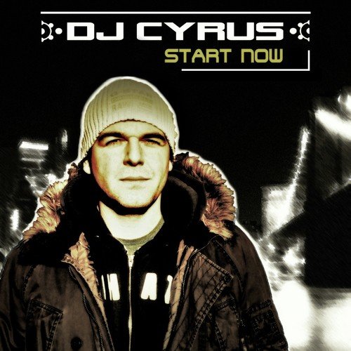 DJ Cyrus
