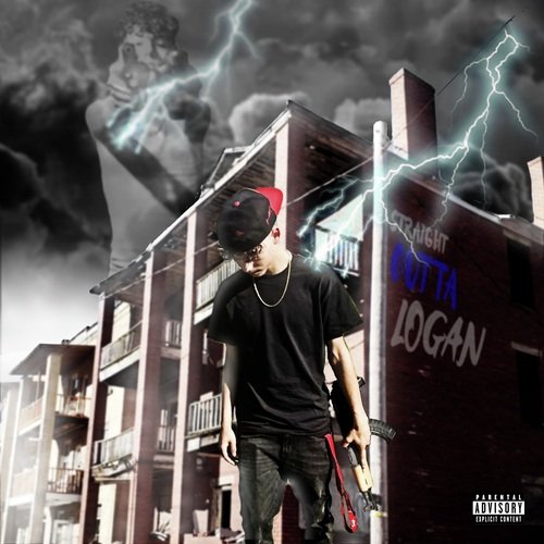 Straight Outta Logan