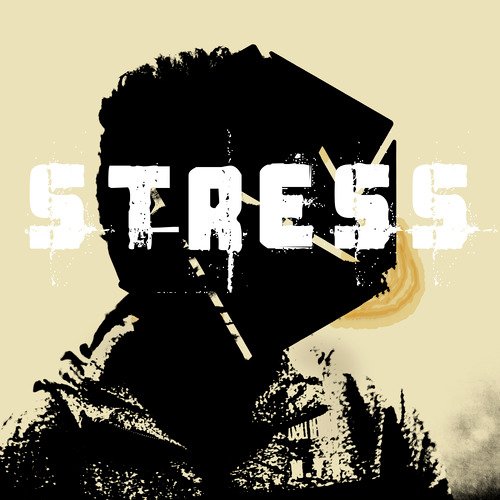 Stress (Norwegian Chill Mix) cover art