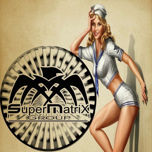 SuperMatrix Mix
