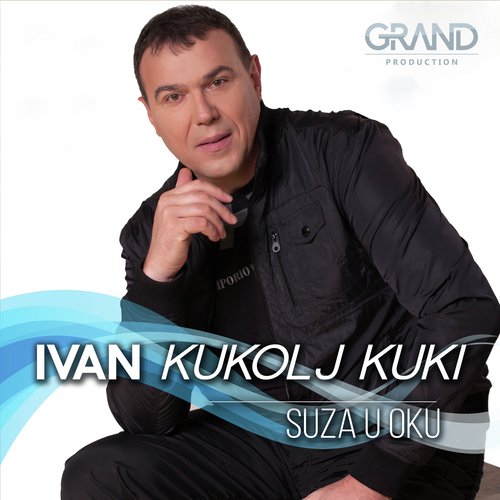 Ivan Kukolj Kuki