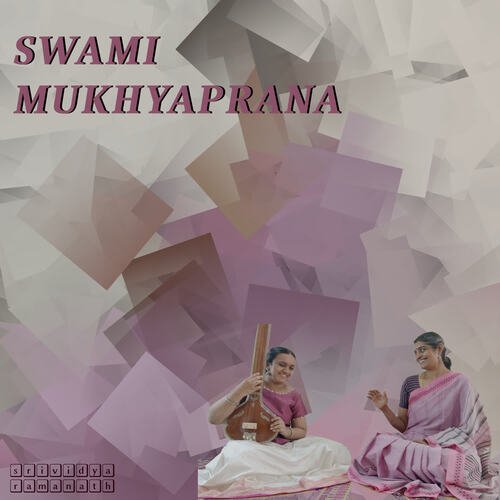 Swami Mukhya Prana