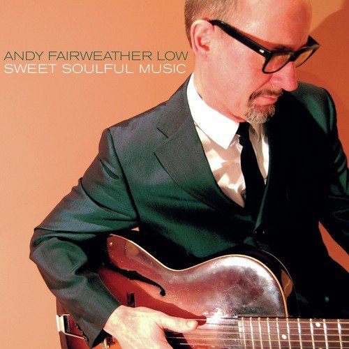 Andy Fairweather Low