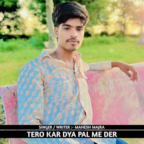 TERO KAR DYA PAL ME DER