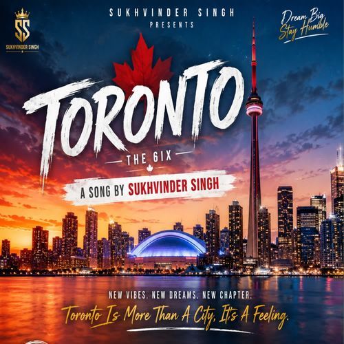 TORONTO
