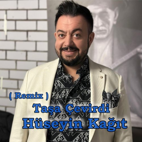 Taşa Çevirdi (Remix) cover art