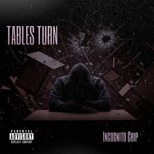 Tables Turn cover art