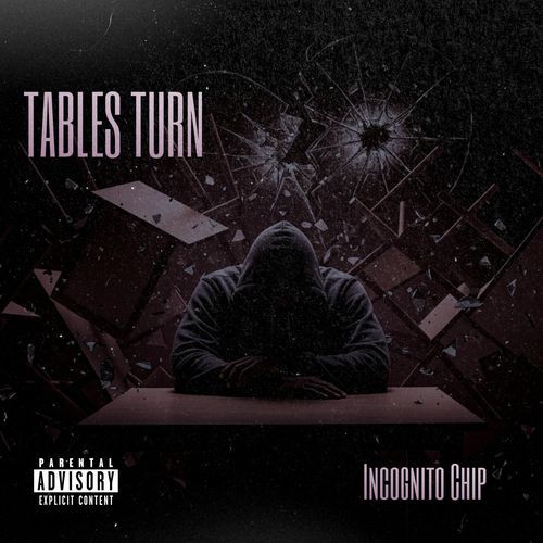 Tables Turn cover art