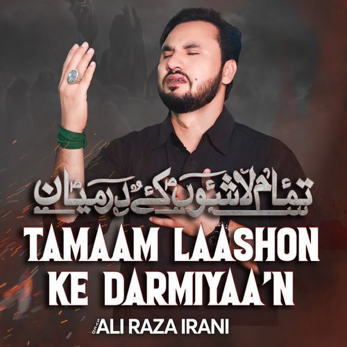 Tamam Lashon Ke Darmiyan