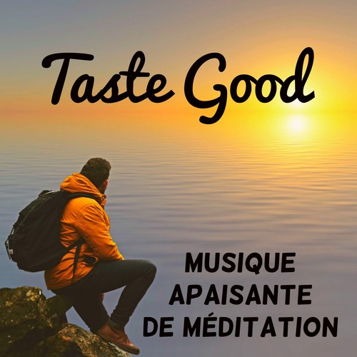 Ocean Waves Sounds Of Nature For Headache Relief Song Download From Taste Good Musique Apaisante De Meditation Pour Reduire L Anxiete Chakras Du Corps Yoga Therapie Avec Sons New Age