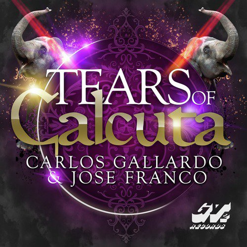 Tears of Calcuta