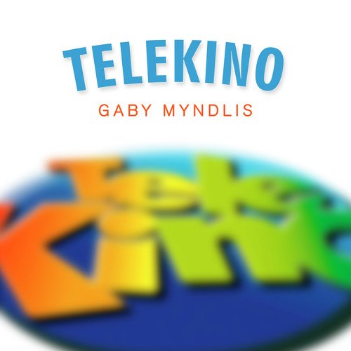 Telekino cover art