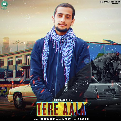 Tere Aala_poster_image