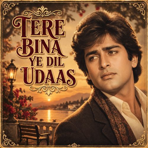 Tere Bina Ye Dil Udaas