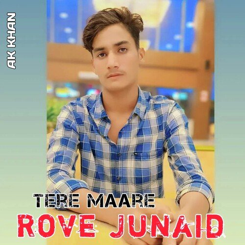 Tere Maare Rove Junaid