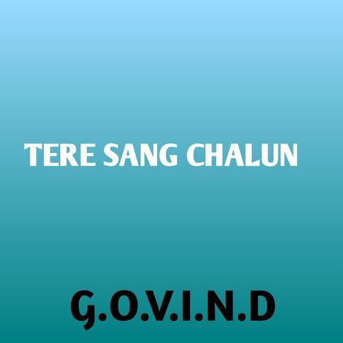 Tere Sang Chalun_poster_image