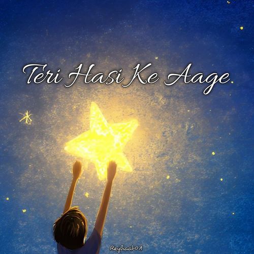 Teri Hasi Ke Aage