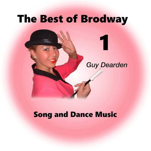 Show Off (from "The Drowsy Chaperone") (Encore)