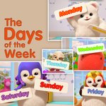 The Days of the Week