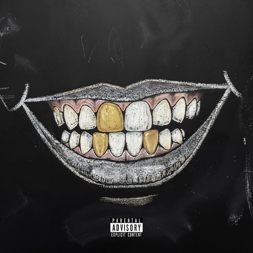 Long Live Rebel cover art