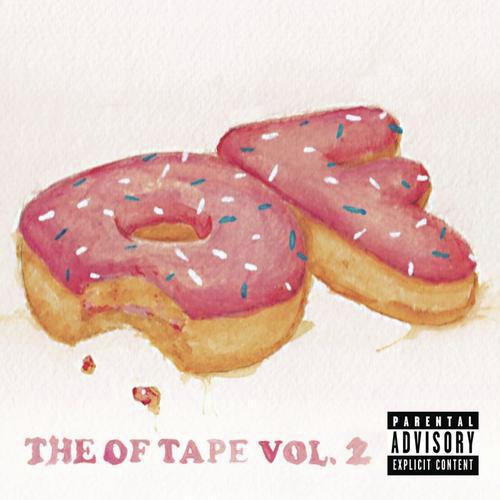 The OF Tape Vol. 2