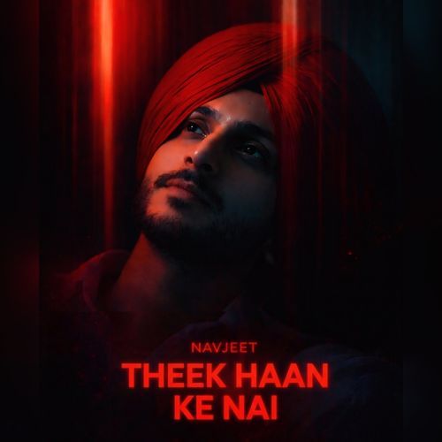 Theek Haan Ke Nai cover art