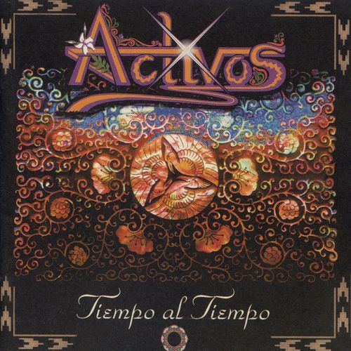 Mestizo cover art